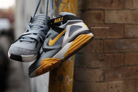 nike air rainer 1991|Classics Revisited: Nike Air Trainer Max ’91 .